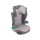 Graco Affix i-Size Κάθισμα Αυτοκινήτου 100-150cm Iron