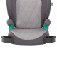Graco Affix i-Size Κάθισμα Αυτοκινήτου 100-150cm Iron