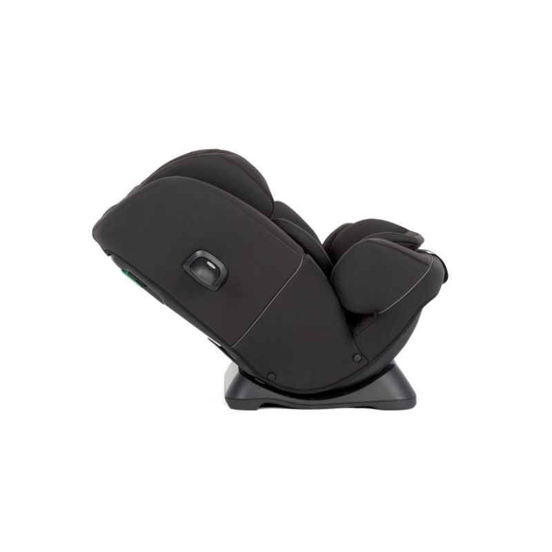 Graco SlimFit Κάθισμα Αυτοκινήτου 40-145cm Midnight