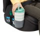 Graco Eldura Κάθισμα Αυτοκινήτου 76-150cm Midnight