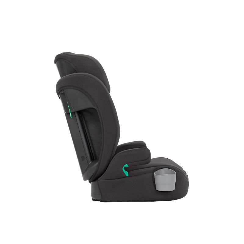 Graco Eldura Κάθισμα Αυτοκινήτου 76-150cm Midnight