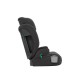 Graco Eldura Κάθισμα Αυτοκινήτου 76-150cm Midnight