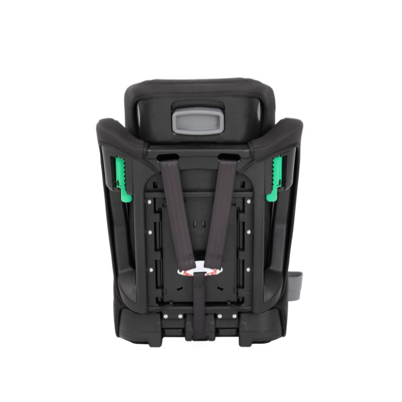 Graco Eldura Κάθισμα Αυτοκινήτου 76-150cm Midnight