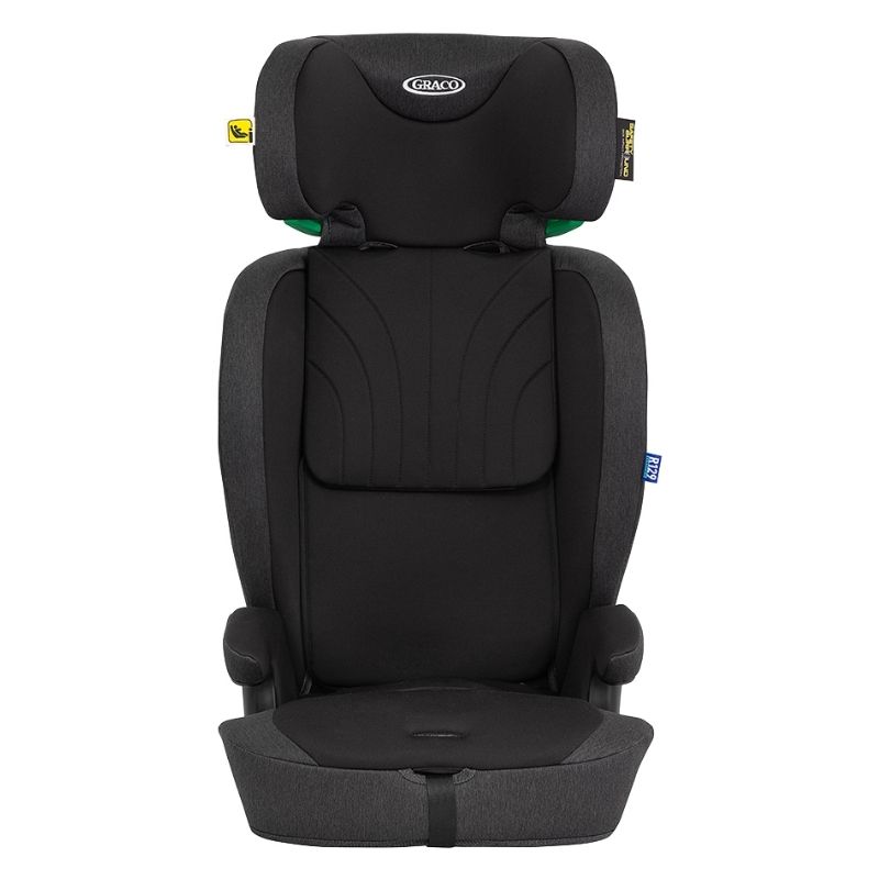Graco Energi i-Size Κάθισμα Αυτοκινήτου 76-150cm Midnight