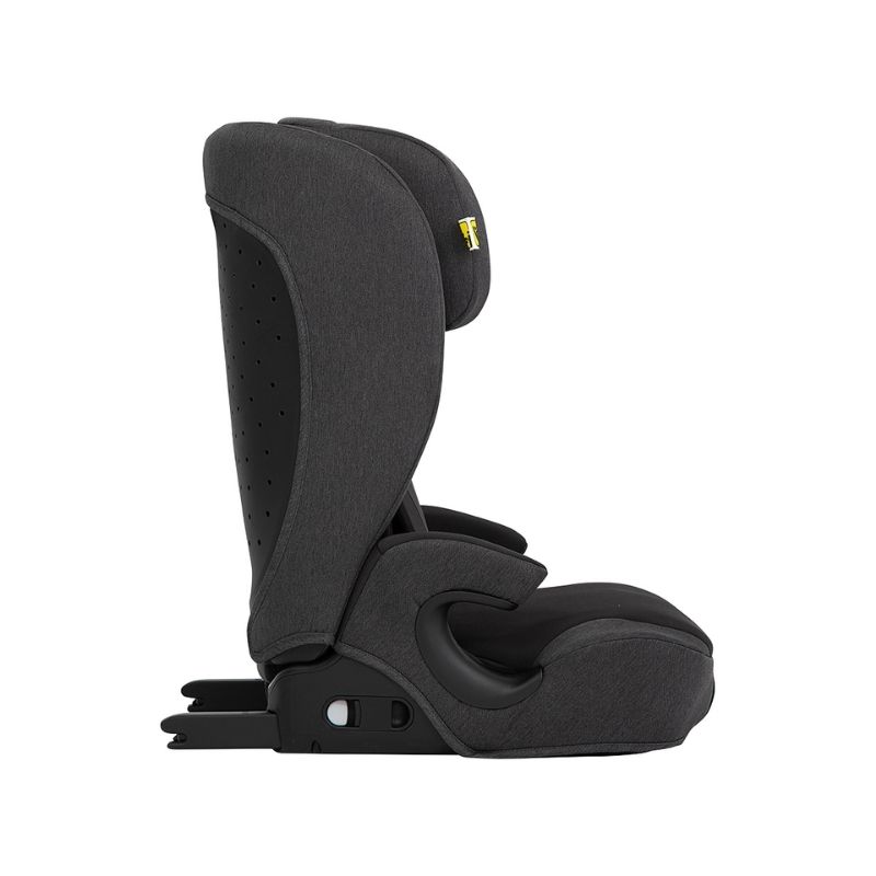 Graco Energi i-Size Κάθισμα Αυτοκινήτου 76-150cm Midnight