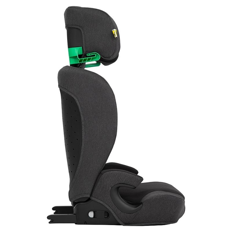 Graco Energi i-Size Κάθισμα Αυτοκινήτου 76-150cm Midnight