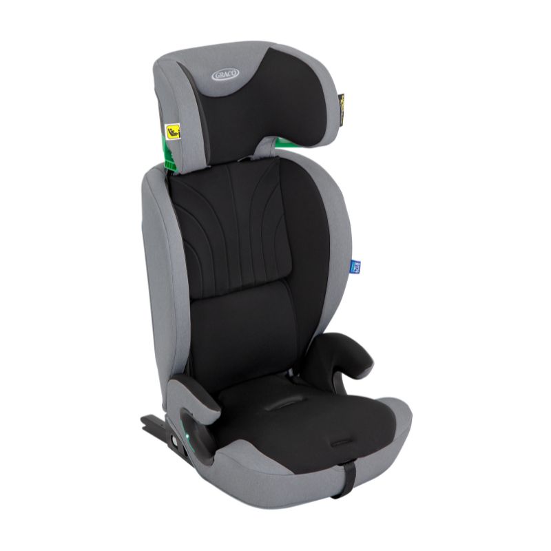 Graco Energi i-Size Κάθισμα Αυτοκινήτου 76-150cm Meteor