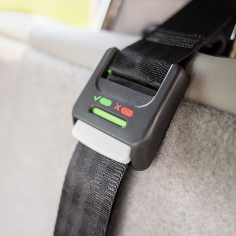 Graco Energi i-Size Κάθισμα Αυτοκινήτου 76-150cm Meteor