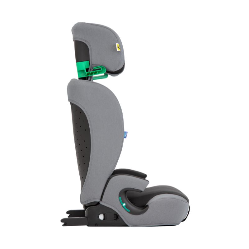 Graco Energi i-Size Κάθισμα Αυτοκινήτου 76-150cm Meteor