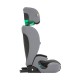Graco Energi i-Size Κάθισμα Αυτοκινήτου 76-150cm Meteor