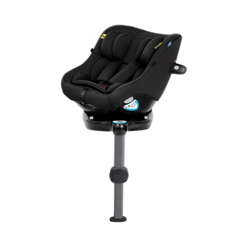Graco Turn2Me DLX i-Size Κάθισμα Αυτοκινήτου 40-105cm Midnight
