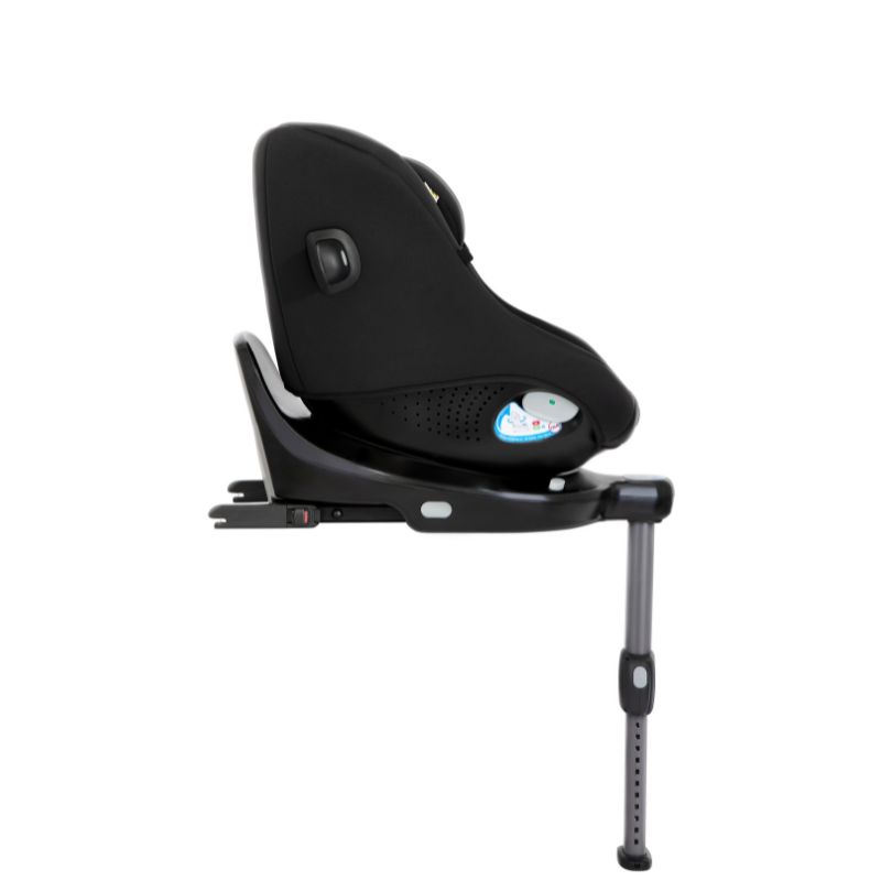 Graco Turn2Me DLX i-Size Κάθισμα Αυτοκινήτου 40-105cm Midnight