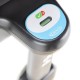 Graco Turn2Me DLX i-Size Κάθισμα Αυτοκινήτου 40-105cm Midnight