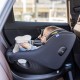 Graco Turn2Me DLX i-Size Κάθισμα Αυτοκινήτου 40-105cm Midnight
