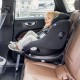 Graco Turn2Me DLX i-Size Κάθισμα Αυτοκινήτου 40-105cm Midnight