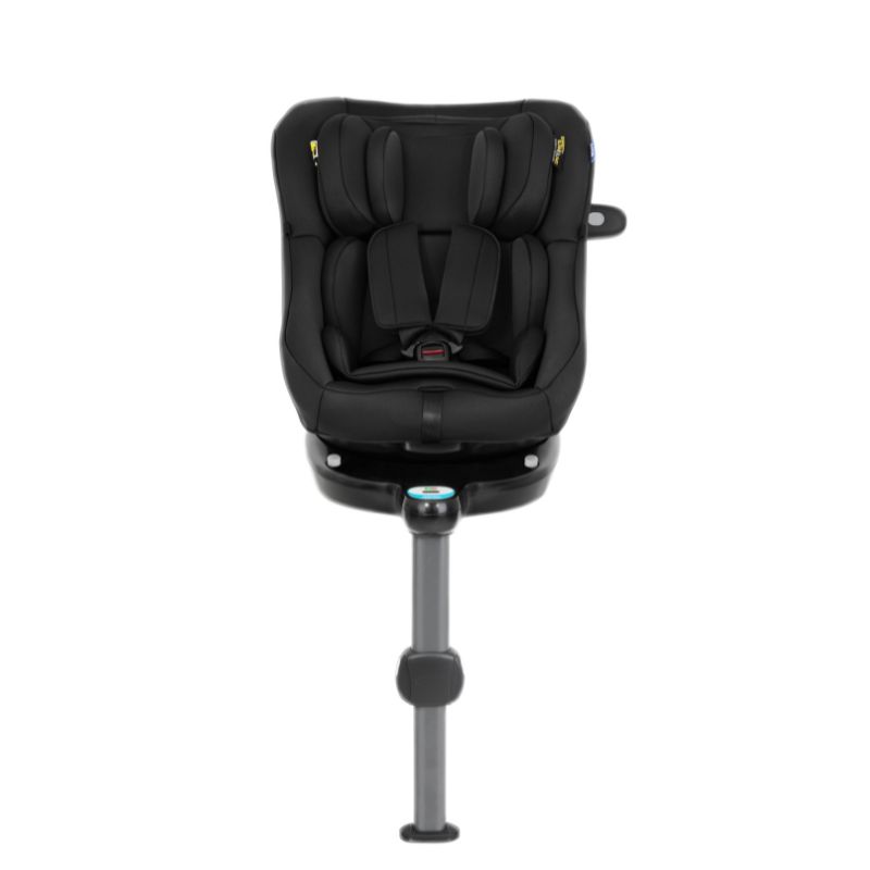 Graco Turn2Me DLX i-Size Κάθισμα Αυτοκινήτου 40-105cm Midnight
