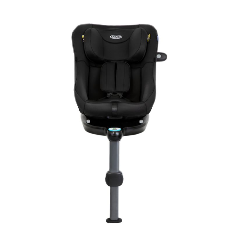 Graco Turn2Me DLX i-Size Κάθισμα Αυτοκινήτου 40-105cm Midnight