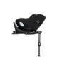Graco Turn2Me DLX i-Size Κάθισμα Αυτοκινήτου 40-105cm Midnight