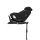 Graco Turn2Me DLX i-Size Κάθισμα Αυτοκινήτου 40-105cm Midnight