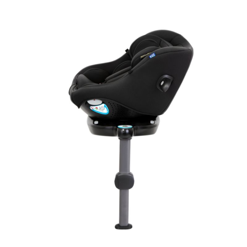 Graco Turn2Me DLX i-Size Κάθισμα Αυτοκινήτου 40-105cm Midnight