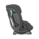 Graco FlexiGrow Κάθισμα Αυτοκινήτου 76-145cm Onyx