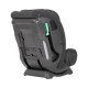 Graco FlexiGrow Κάθισμα Αυτοκινήτου 76-145cm Onyx