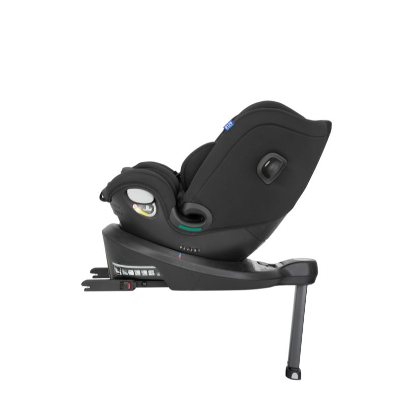 Graco Turn2Me Grow i-Size Κάθισμα Αυτοκινήτου 40-125cm Midnight