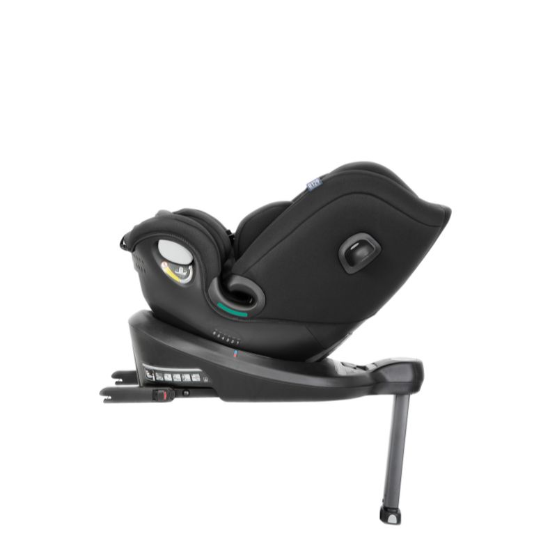 Graco Turn2Me Grow i-Size Κάθισμα Αυτοκινήτου 40-125cm Midnight