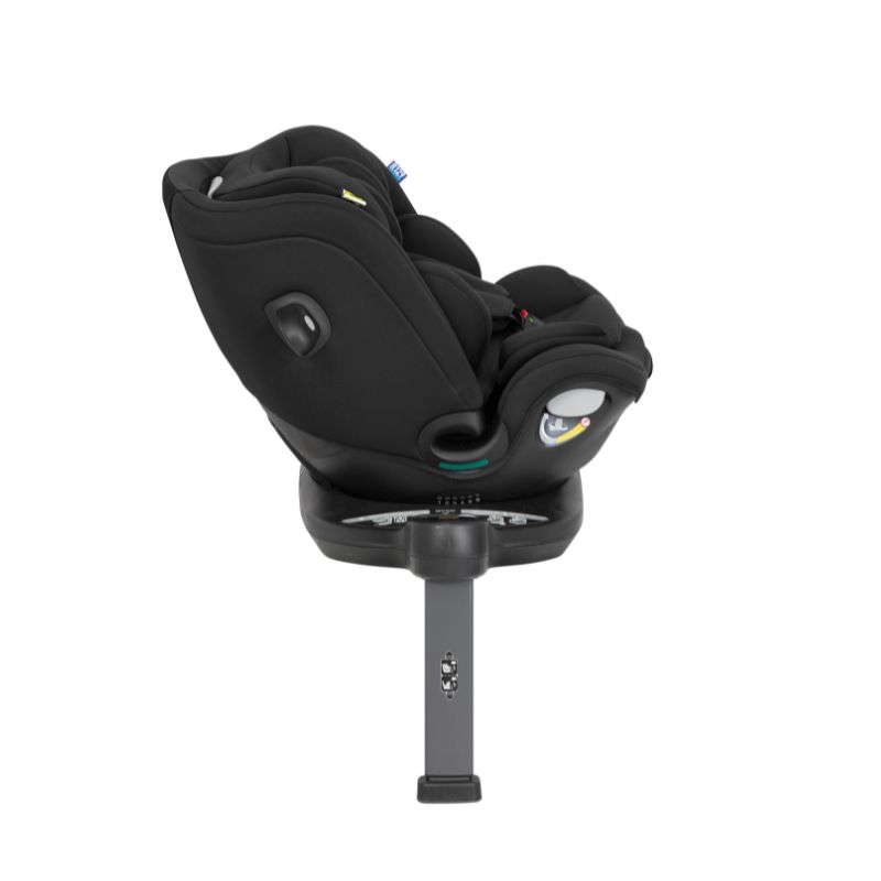 Graco Turn2Me Grow i-Size Κάθισμα Αυτοκινήτου 40-125cm Midnight