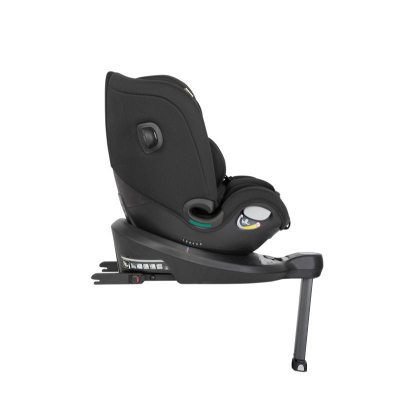 Graco Turn2Me Grow i-Size Κάθισμα Αυτοκινήτου 40-125cm Midnight