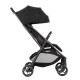 Graco Myavo Ελαφρύ Βρεφικό Καρότσι Midnight