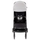 Graco Myavo Ελαφρύ Βρεφικό Καρότσι Steeple Gray