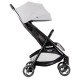 Graco Myavo Ελαφρύ Βρεφικό Καρότσι Steeple Gray