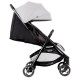 Graco Myavo Ελαφρύ Βρεφικό Καρότσι Steeple Gray
