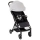Graco Myavo Ελαφρύ Βρεφικό Καρότσι Steeple Gray