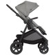 Graco Near2Me DLX Trio Βρεφικό Σύστημα Μεταφοράς 3-Σε-1 Ash
