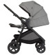 Graco Near2Me DLX Trio Βρεφικό Σύστημα Μεταφοράς 3-Σε-1 Ash