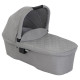 Graco Near2Me DLX Trio Βρεφικό Σύστημα Μεταφοράς 3-Σε-1 Ash