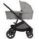 Graco Near2Me DLX Trio Βρεφικό Σύστημα Μεταφοράς 3-Σε-1 Ash