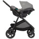Graco Near2Me DLX Trio Βρεφικό Σύστημα Μεταφοράς 3-Σε-1 Ash