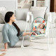 Graco Baby Delight Βρεφικό Ηλεκτρικό Ρηλάξ Safari