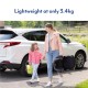 Graco Junior Maxi i-Size Κάθισμα Αυτοκινήτου 100-150cm Midnight