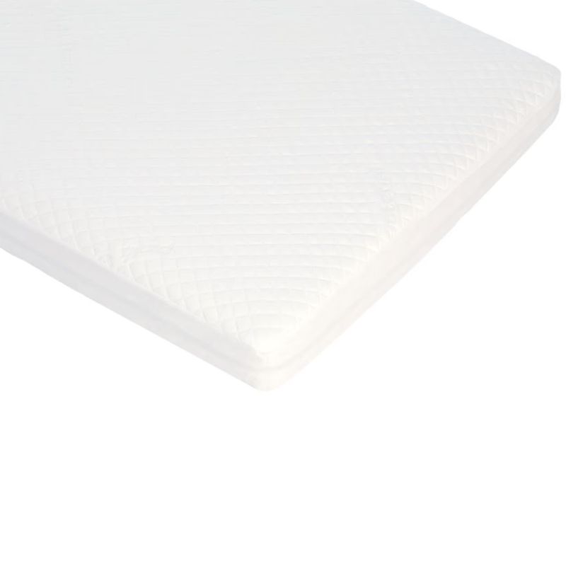 Grecostrom Προστατευτικό Κάλυμμα Στρώματος Για 90cm * 200cm Antibacterial Safety