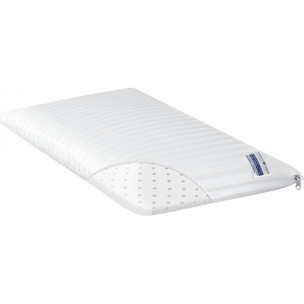 Grecostrom Μαξιλάρι Memory Foam Air Kids 36m+