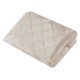 Grecostrom Προστατευτικό Κάλυμμα Στρώματος 64*126cm Cotton Quilted