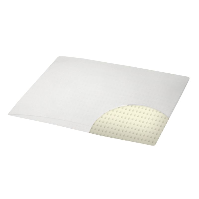 Grecostrom Βρεφικό Μαξιλάρι 30*40cm Latex Baby