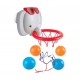 Hape Bath Basketball Ελεφαντάκι