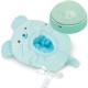 Hape Early Melodies Μουσικό Φωτονανούρισμα Για 0+ Μηνών Huggy Momo