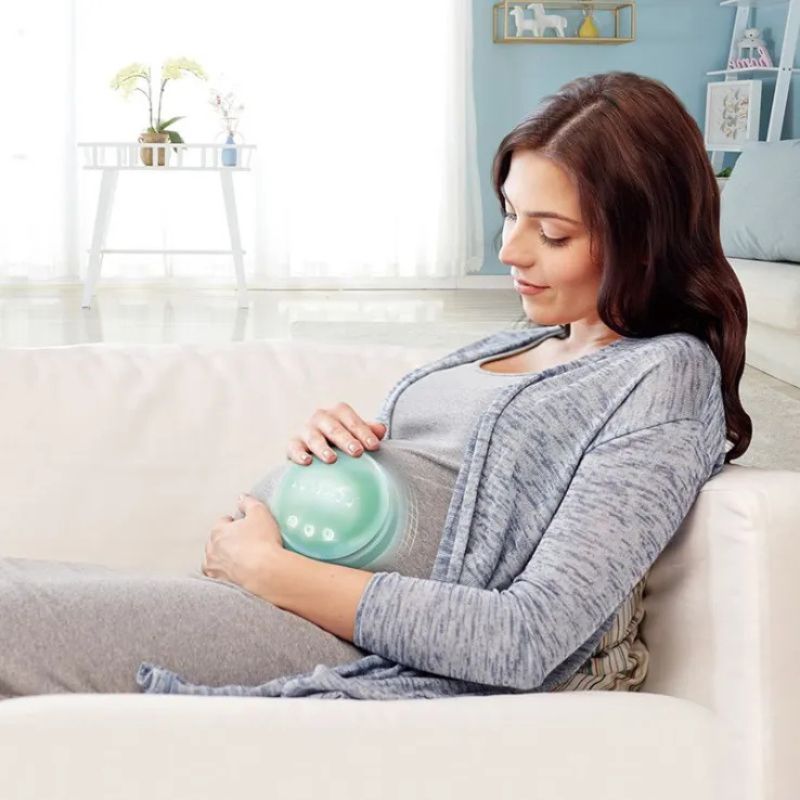 Hape Early Melodies Μουσικό Φωτονανούρισμα Για 0+ Μηνών Huggy Momo