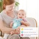 Hape Early Melodies Μουσικό Φωτονανούρισμα Για 0+ Μηνών Huggy Momo